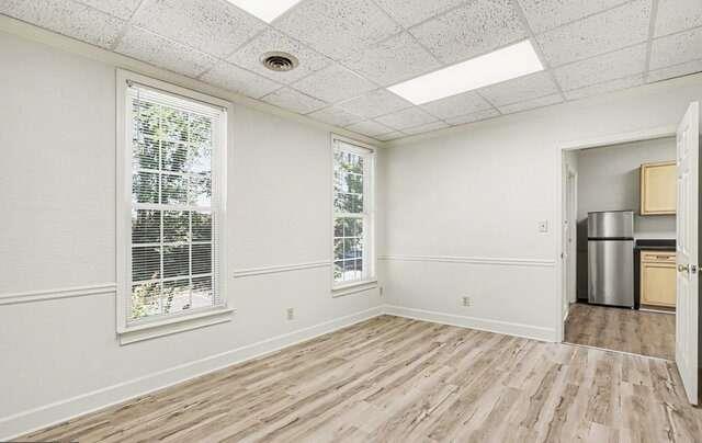 Commercial Lease in Sandy Springs 2