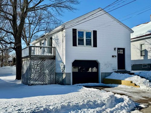 186 Grand Ave, Manchester, NH, 03109-4102 | Card Image