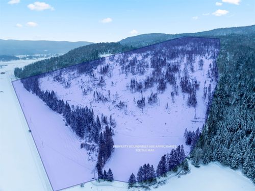 TBD Tabor Road, Pittsburg, NH, 03592 | Card Image