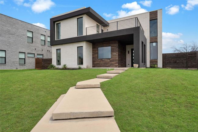 8356 Fairview Dr, House other with 4 bedrooms, 3 bathrooms and null parking in Frisco TX | Image 38