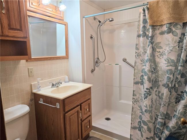 1126 Slate Point Rd, House other with 3 bedrooms, 1 bathrooms and 1 parking in Vandergrift PA | Image 18