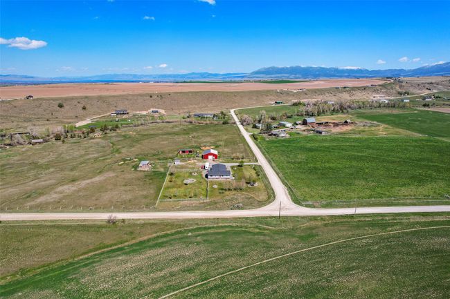 405 Lower Deep Creek Rd, House other with 5 bedrooms, 3 bathrooms and null parking in Townsend MT | Image 96