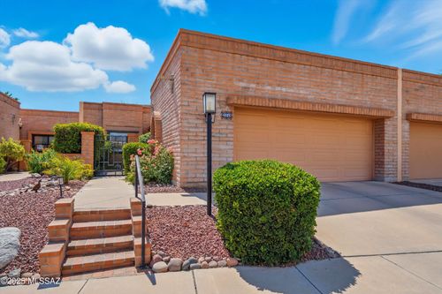 5227 N Via Agrifoglio, Tucson, AZ, 85750 | Card Image