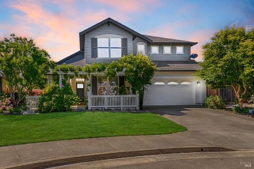 312 Cottage Ct, Cloverdale, CA, 95425-4436 | Card Image