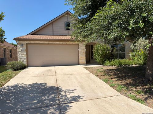 14603 Wyoming Pass, San Antonio, TX, 78254-1871 | Card Image
