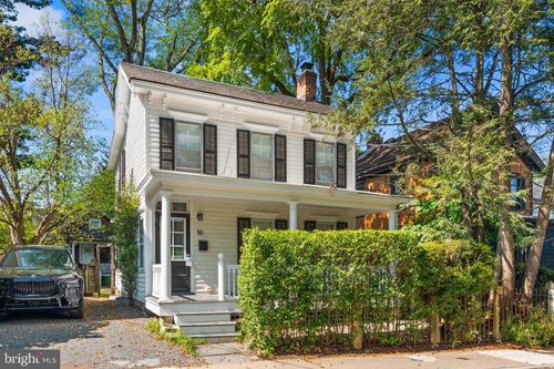50 Pine St, Princeton, NJ, 08542-3810 | Card Image