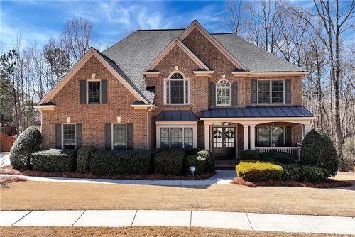 4555 Trilogy Park Trl, Hoschton, GA, 30548-6271 | Card Image