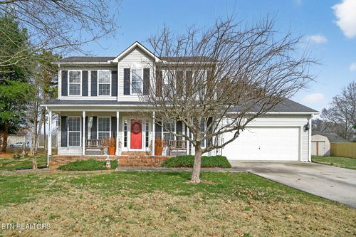 2124 Jean Court, Cookeville, TN, 38501 | Card Image