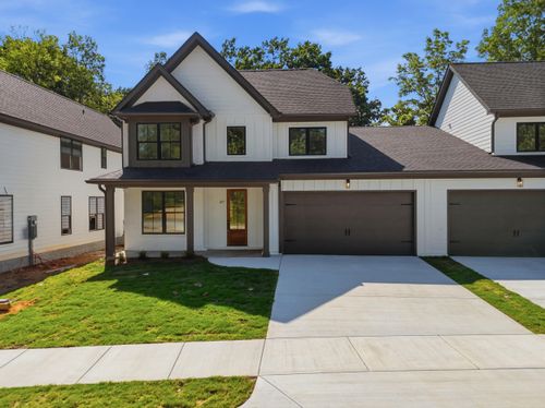 1777 Millie Lot 3 Lane, Chattanooga, TN, 37421 | Card Image