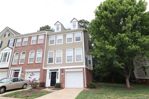8120 Upper Lake Dr, Raleigh, NC, 27615-3081 | Card Image