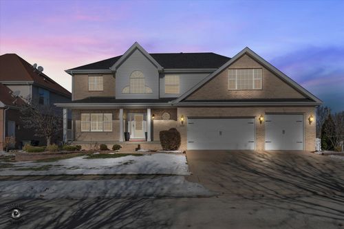14301 Surrey Ct, Homer Glen, IL, 60491-8811 | Card Image