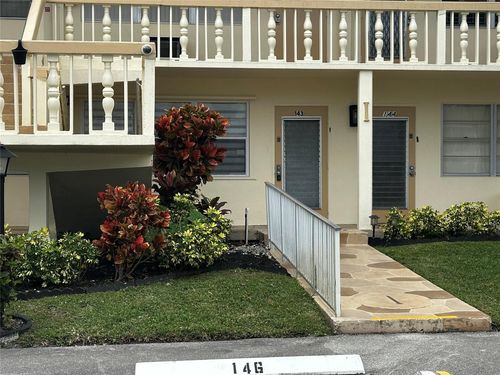 143-143 Westbury I, Deerfield Beach, FL, 33442-3269 | Card Image