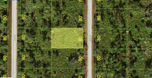 3175 Dwyer St, Port Charlotte, FL, 33981 | Card Image