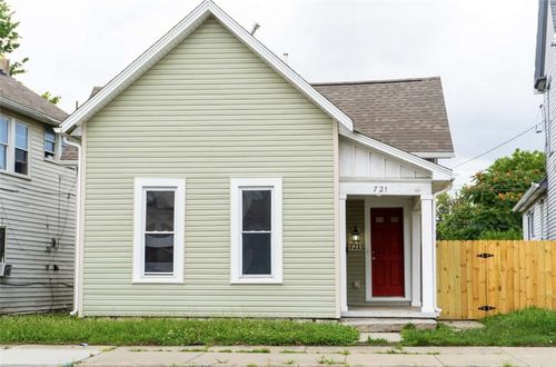 721 Xenia Ave, Dayton, OH, 45410-1837 | Card Image