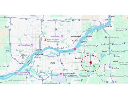 1809 Colona Rd, East Moline, IL, 61244-9646 | Card Image