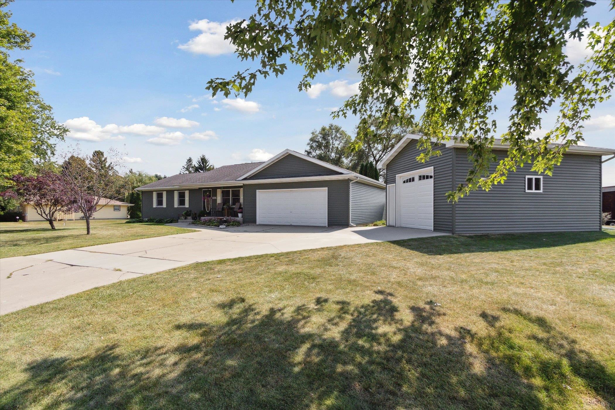 Poff St, Beloit, WI 53511