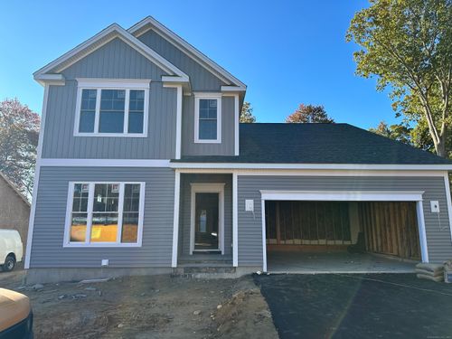 Lot 10 Legacy Lane, Monroe, CT, 06468 | Card Image