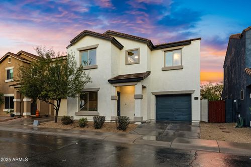 225 S Leandro, Mesa, AZ, 85208-2652 | Card Image