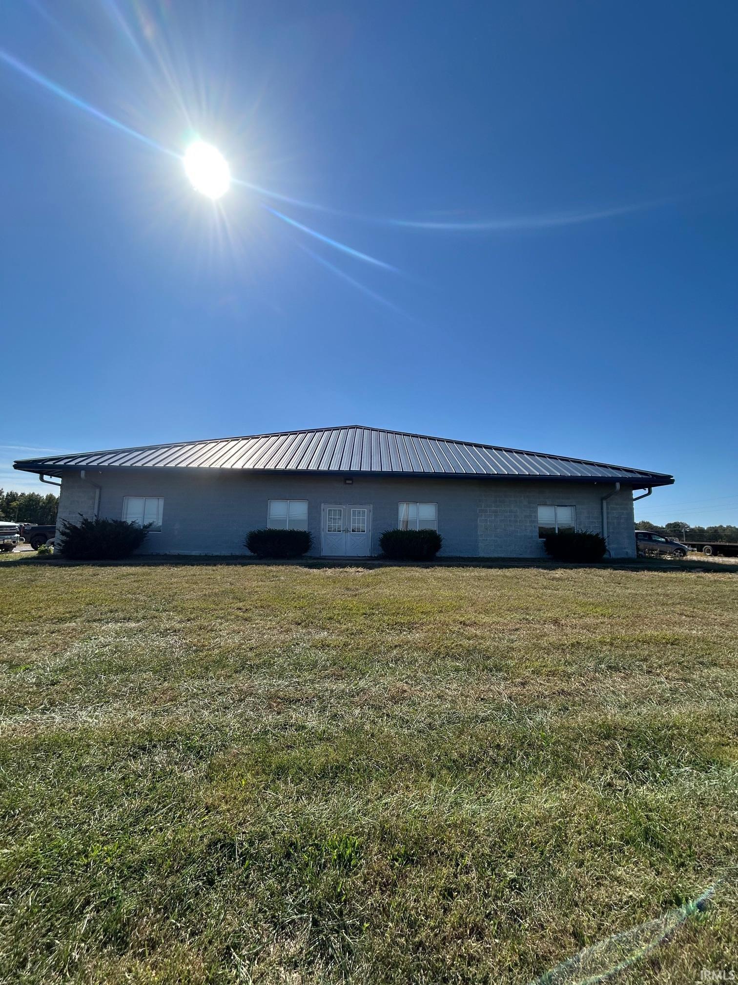 93 E County Road 200 N, Rockport, IN 47635