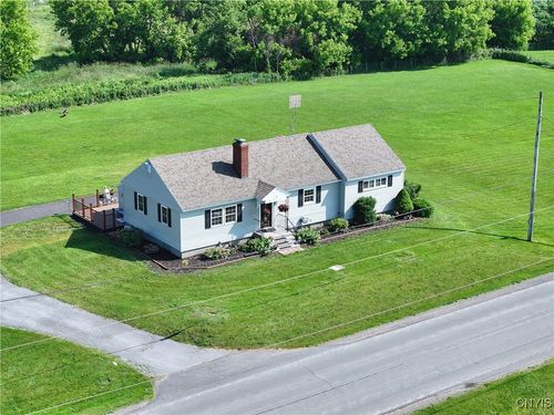 7793 Lake Rd, Belleville, NY, 13611-1125 | Card Image
