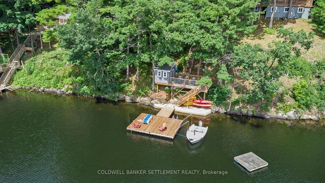 473 Sherbrooke Dr, House other with 3 bedrooms, 1 bathrooms and 4 parking in Maberly ON | Image 31