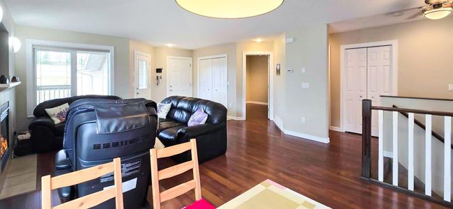 18 - 131 Moberly Road, Home with 3 bedrooms, 3 bathrooms and 3 parking in Grande Cache AB | Image 4
