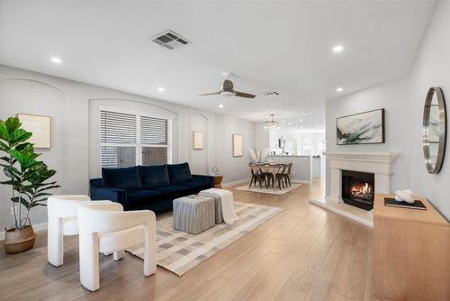 13521 Albania Way, Austin, TX, 78729-8048 | Card Image