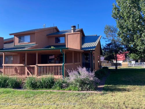 108 Niblic Court, Ruidoso, NM, 88345 | Card Image