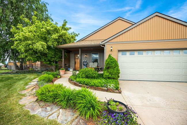 1399 Mackinaw Loop, House other with 4 bedrooms, 2 bathrooms and null parking in Somers MT | Image 34