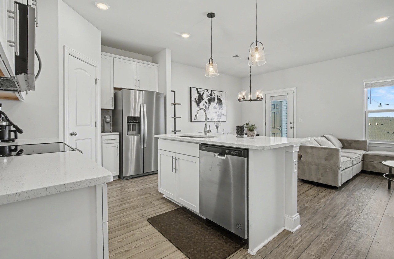 Residential in Nashville 2