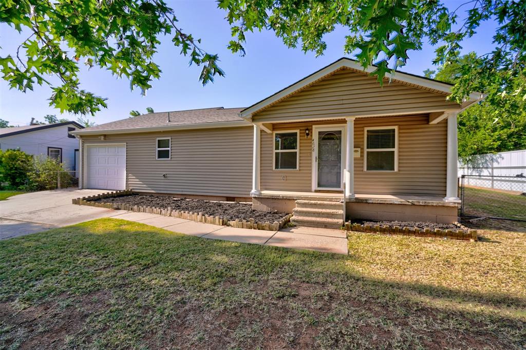 25th St, Oklahoma City, OK 73115
