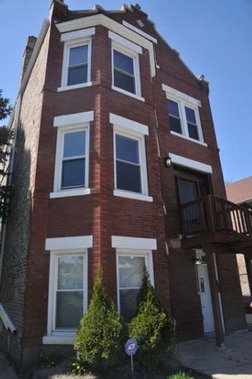 2-1220 Lombard Ave, Berwyn, IL, 60402-1415 | Card Image