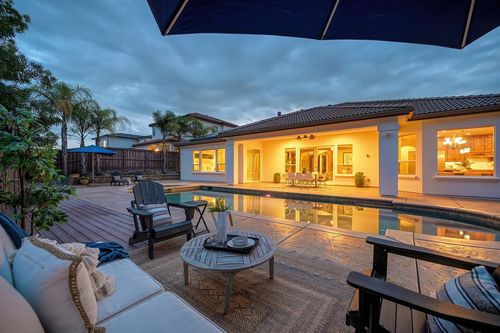 640 Russell Drive, Folsom, CA, 95630 | Card Image