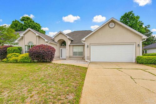 3921 Leesway Cir, Pensacola, FL, 32504-4303 | Card Image