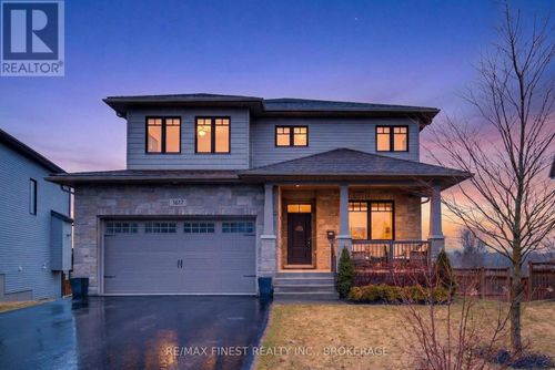 1617 Brookedayle Ave, Kingston, ON, K7P0S8 | Card Image