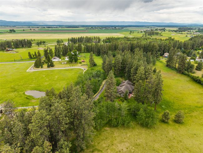 Overview of rural landscape | Image 48