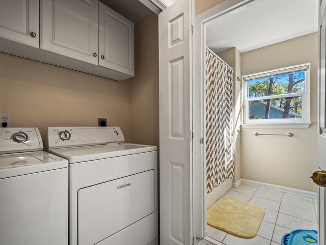 27 Harry Morrison Island Dr, House other with 3 bedrooms, 2 bathrooms and 3 parking in Alligator Point FL | Image 34