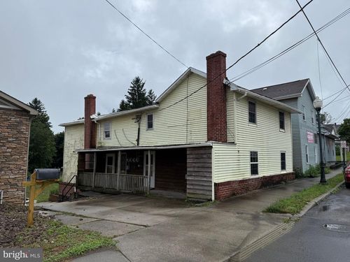 82 Bowery St, FROSTBURG, MD, 21532-1844 | Card Image