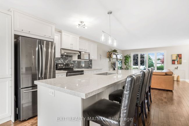 82 Richard St, House attached with 3 bedrooms, 2 bathrooms and 2 parking in Alfred ON | Image 12
