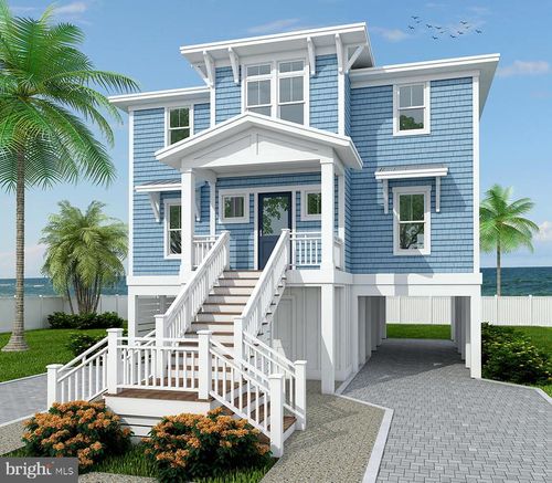 Lot 719 Castaway Dr, GREENBACKVILLE, VA, 23356 | Card Image