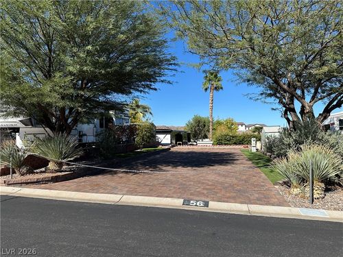 843 Pelican Way, Boulder City, NV, 89005-1228 | Card Image