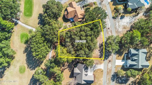 2974 Lake Point Dr Sw, Supply, NC, 28462-5986 | Card Image