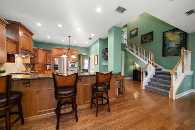 667 Richmond Close, House other with 5 bedrooms, 7 bathrooms and null parking in TARPON SPRINGS FL | Image 25