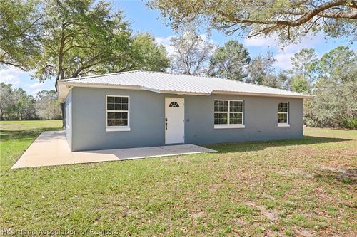 2611 Lake Josephine Dr, Sebring, FL, 33875-8250 | Card Image