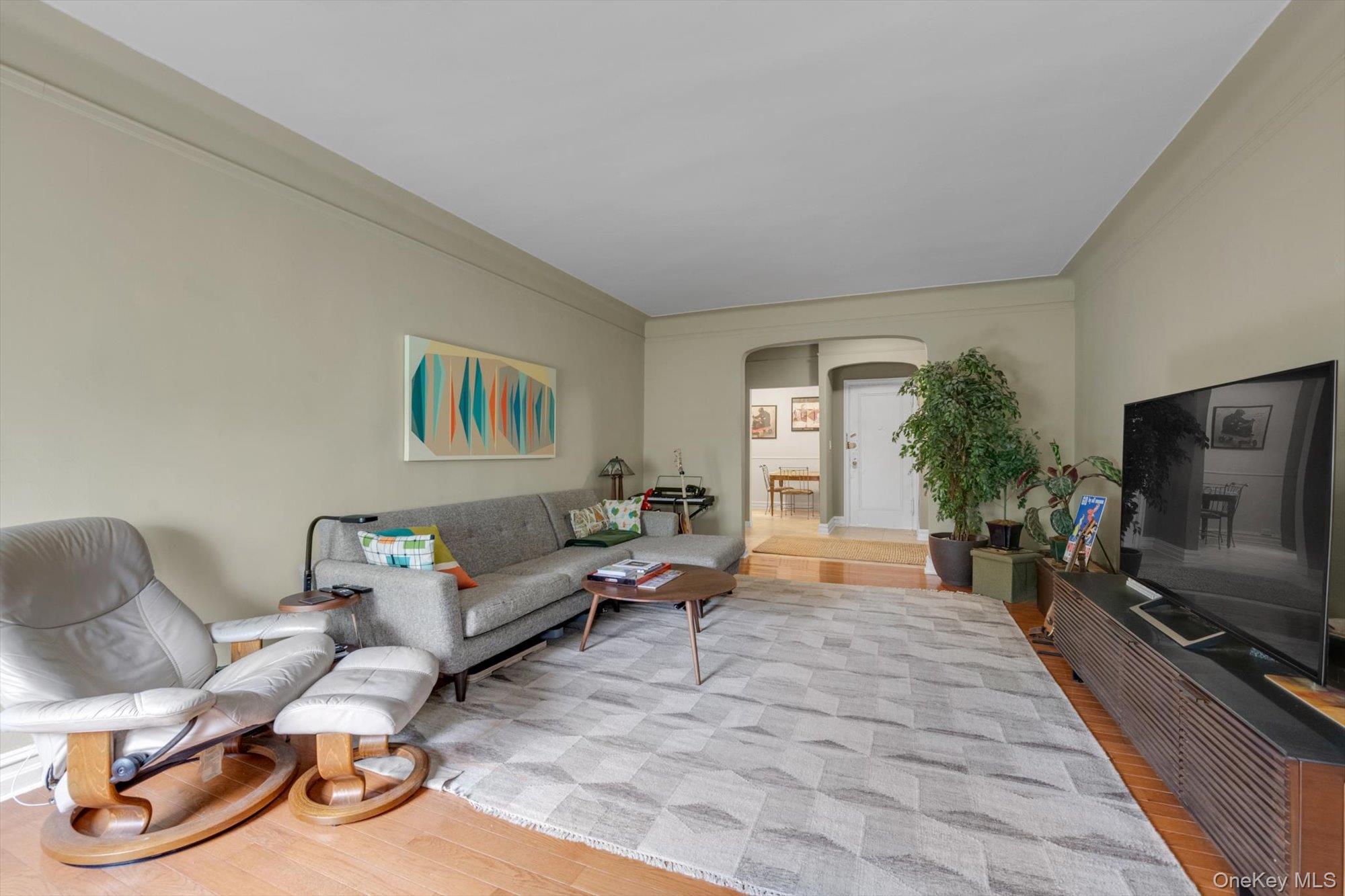 Residential in New York 5