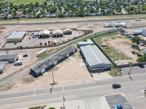 1100 Denver Ave, Fort Lupton, CO, 80621-2636 | Card Image