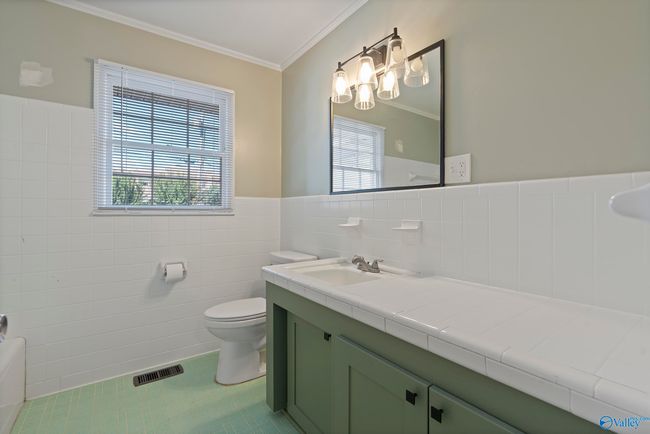 1401 Woodmont Ave Se, House other with 3 bedrooms, 2 bathrooms and null parking in Huntsville AL | Image 13