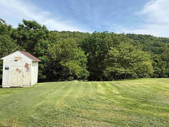 1115 Limestone Rd, House other with 2 bedrooms, 1 bathrooms and null parking in Clarksburg WV | Image 36