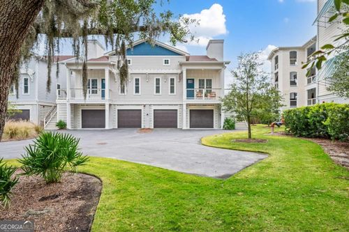 40 Harbor Rd, Jekyll Island, GA, 31527-1100 | Card Image