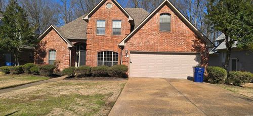 158 Calais Drive, Maumelle, AR, 72113 | Card Image